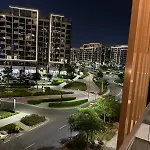 Luxury Studio Near Burj Khalifa