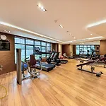 Bookable - Modern Studio In Business Bay