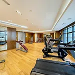 Bookable - Modern Studio In Business Bay