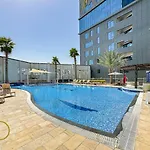 Bookable - Modern Studio In Business Bay