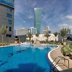 Bookable - Modern Studio In Business Bay
