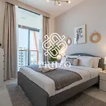 Elegant1-Bedroom Apartment For Rent At Al Jaddaf