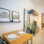 Bnbeyond\'S Sassy Studio With Expansive Balcony