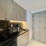 Stylish Stay In The Heart Of Jvc