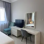 Cozy 1Br, 2Min To Dubai Mall