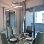 Cozy 1Br, 2Min To Dubai Mall