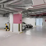 Bnbmehomes - Opera Grand
