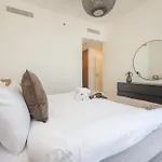 Magnificent 2Br In The Brand New The Diplomat