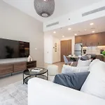 Magnificent 2Br In The Brand New The Diplomat