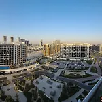 Egate - Studio - 10Th Floor - Balcony With A View - 01-1018