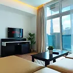 Dancenter Prime Sheikh Zayed Road Luxury Difc