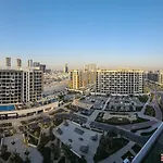 Egate - Studio - 10Th Floor - Balcony With A View - 01-1018
