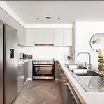 Apartment Downtown Dubai
