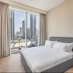 Apartment Downtown Dubai