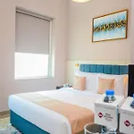 Vogo Grand Hotel Formerly Best Western Plus Hotel Dubai Academic City