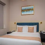Vogo Grand Hotel Formerly Best Western Plus Hotel Dubai Academic City