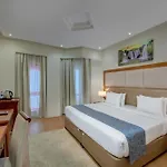 Vendome Plaza Hotel