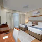 Vendome Plaza Hotel