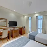 Vendome Plaza Hotel