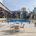 Jvc Gem - 2Brplus1 In Oakley Square With Prime Amenities