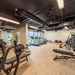 Jvc Gem - 2Brplus1 In Oakley Square With Prime Amenities