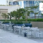 Keyrock Living - Urban Oasis In Zada Tower