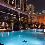 Great View From 63Th Floor! Amazing Pool With Burj View! Grande Signature!