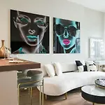 Modern Elegance Apartment Jumeirah Living Marina