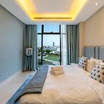3 Bed With Private Beach In Palm Jumeirah