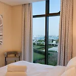 3 Bed With Private Beach In Palm Jumeirah