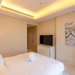 3 Bed With Private Beach In Palm Jumeirah