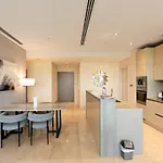 3 Bed With Private Beach In Palm Jumeirah