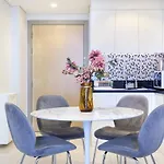 Skyline 2Br Apartment In The Heart Of Business Bay