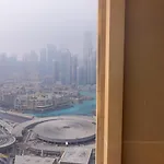 Modern 1Br Emaar Residence Downtown Dubai Mall