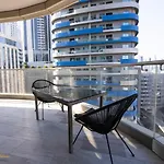Luxury 1-Bedroom In Downtown\'S Iconic Core