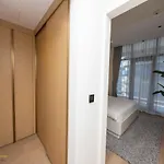 Luxury 1-Bedroom In Downtown\'S Iconic Core