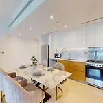 La Vie - Luxurious One Bedroom In Jbr