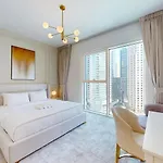 La Vie - Luxurious One Bedroom In Jbr