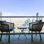 Haven Stay 1 Bedroom Dubai Mall