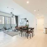La Vie, Jbr Private Beach, Private Parking And Pool
