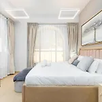 Bahar - Luxury 1Br - Near Jbr Beach - Prime Location - Jbr