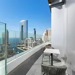 Luxury Living In Dubai Marina - 1Br Extra Large