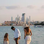 Sofitel Dubai The Palm Resort & Spa