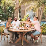 Conrad Dubai