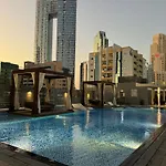 Promo I Sea View I 1 Bedroom Apartment I Studio One Tower I Dubai Marina