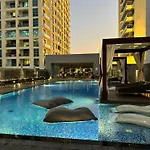 Promo I Sea View I 1 Bedroom Apartment I Studio One Tower I Dubai Marina