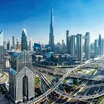 Silkhaus High Floor 1Bdr Near Burj Khalifa With Balcony