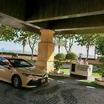 Fresh 3Br Apartment In 5-Star Resort