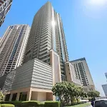 Silkhaus Premier 1Br At 8 Boulevard Walk In Downtown