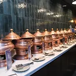 Dubai Grand Hotel By Fortune, Dubai Airport
